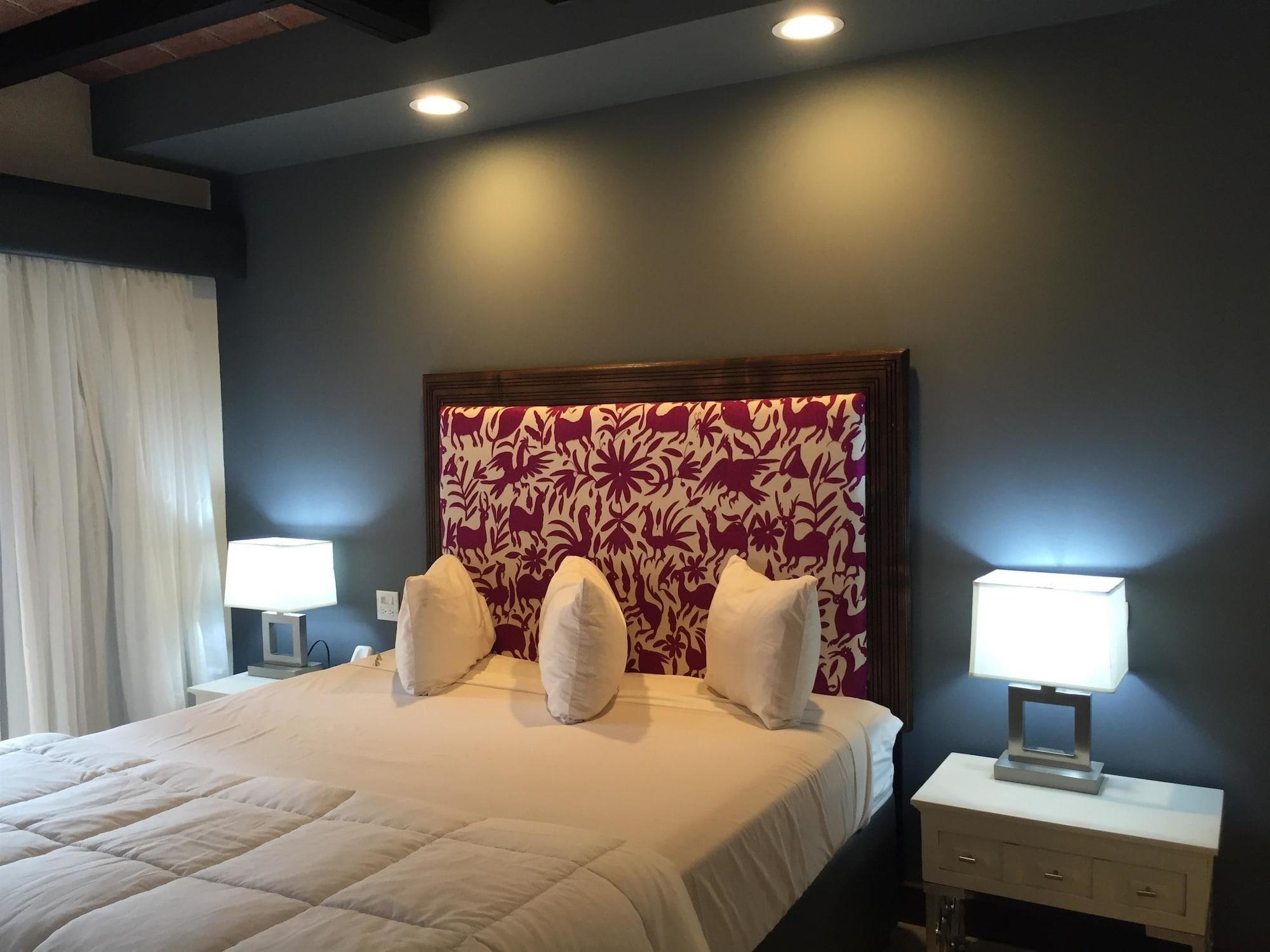 Hotel Posada El Rey Sol Ensenada Kültér fotó