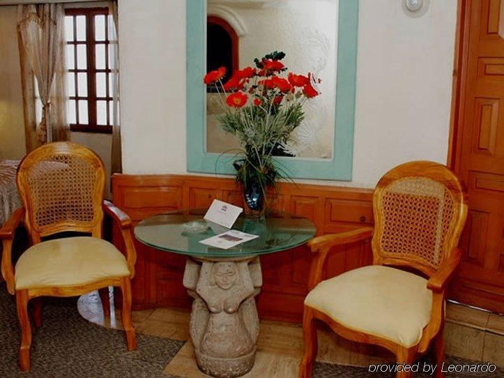 Hotel Posada El Rey Sol Ensenada Kültér fotó