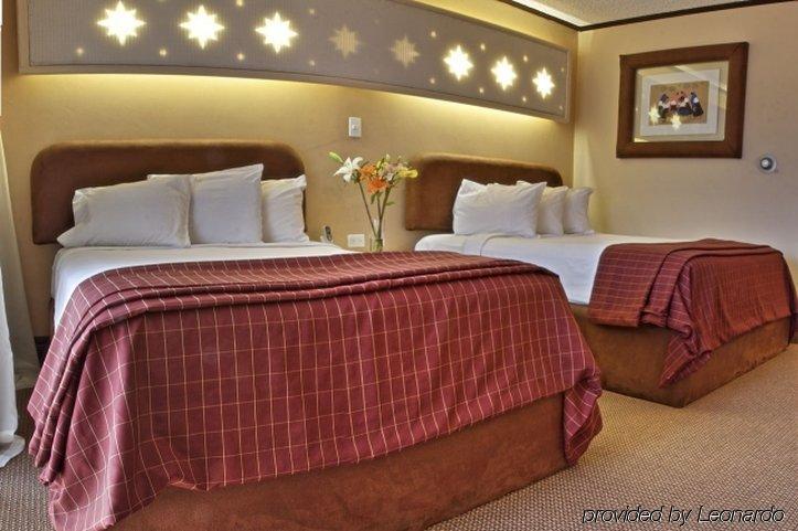 Hotel Posada El Rey Sol Ensenada Kültér fotó