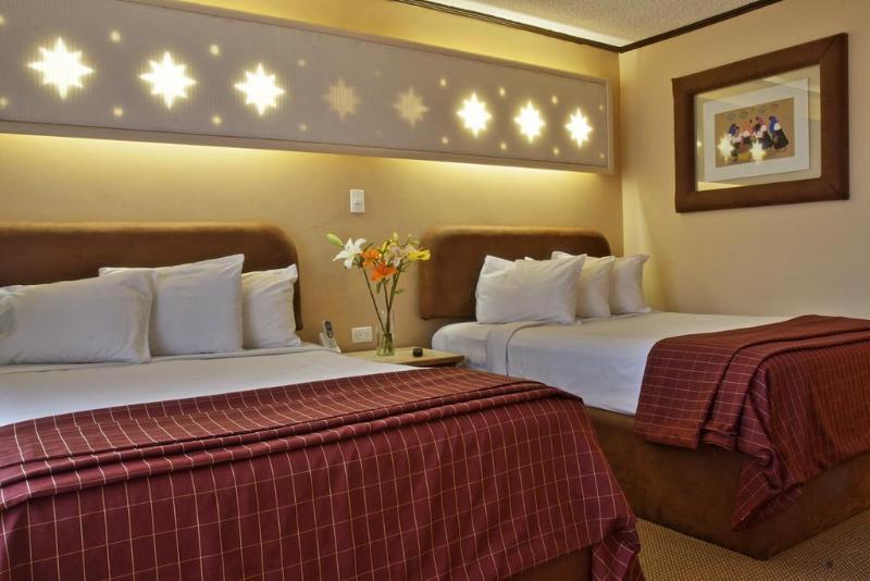 Hotel Posada El Rey Sol Ensenada Kültér fotó