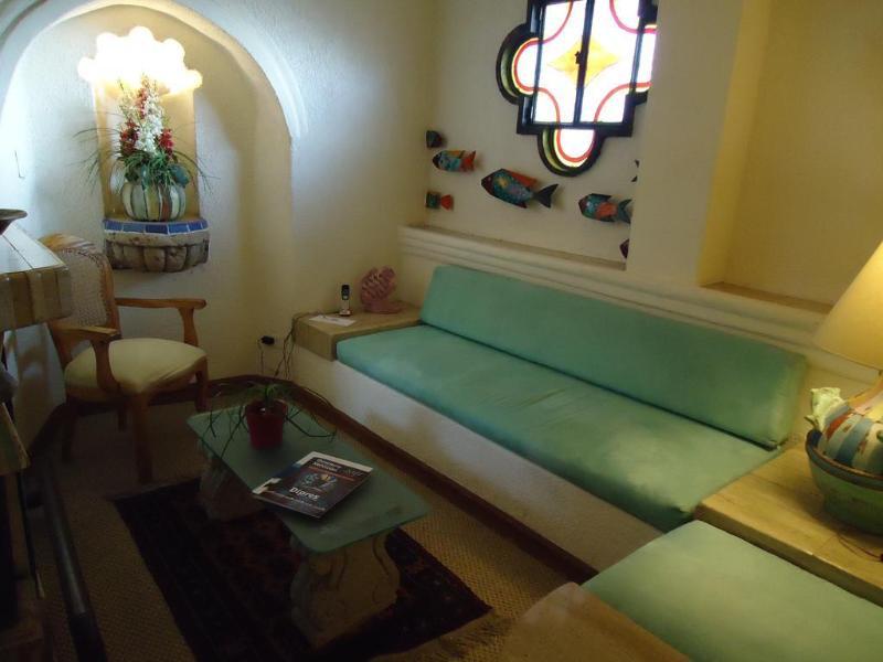 Hotel Posada El Rey Sol Ensenada Kültér fotó