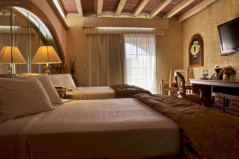 Hotel Posada El Rey Sol Ensenada Kültér fotó